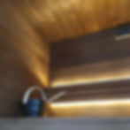 Sauna intérieur