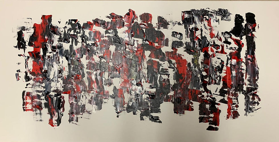 Thumbnail: Commission No. 1