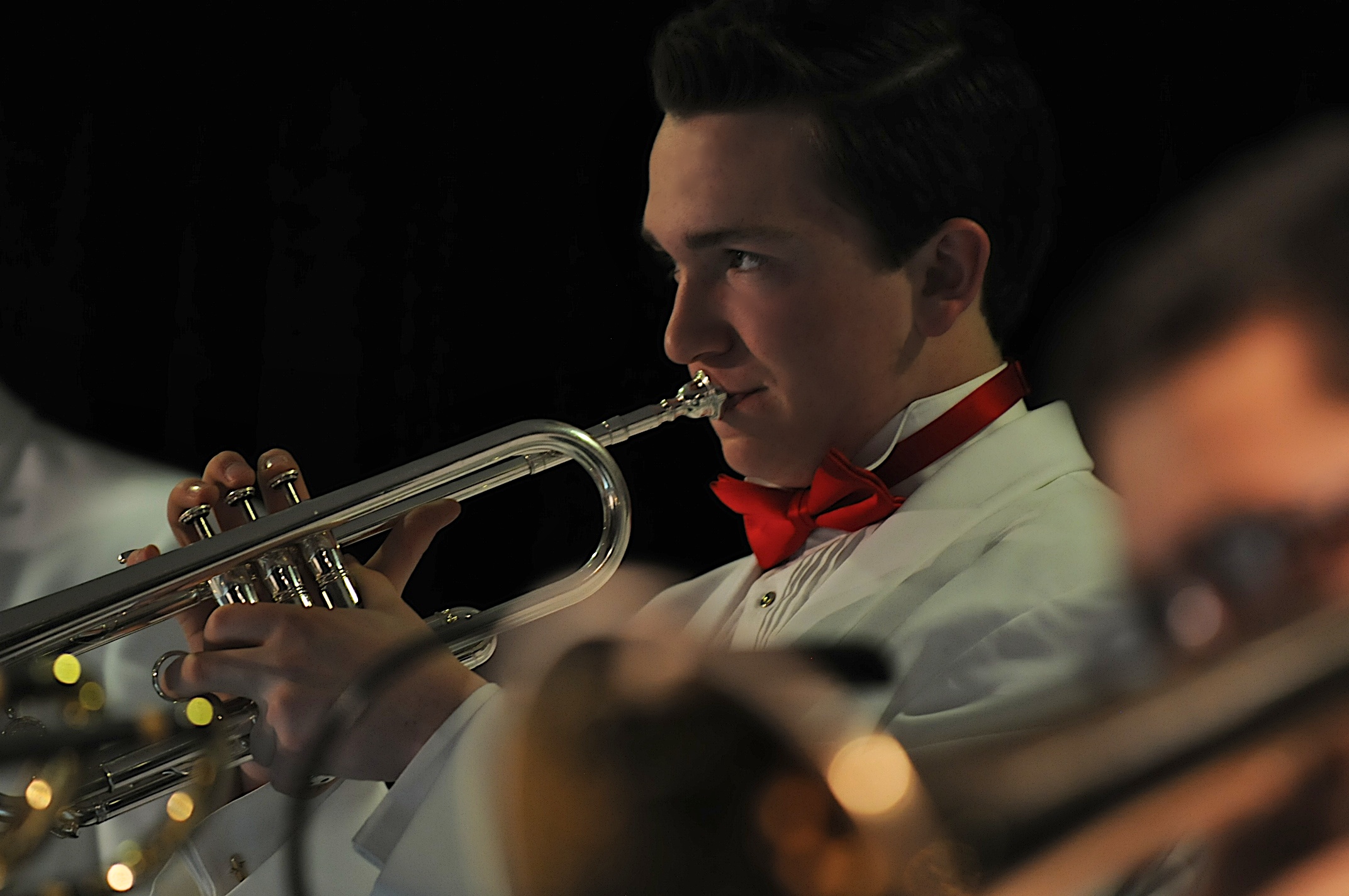 Concentration