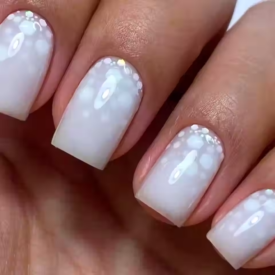Miniatura: Esmalte em Gel 2 em 1