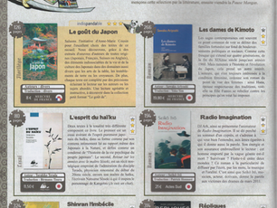 Répliques dans Planète Japon n°37