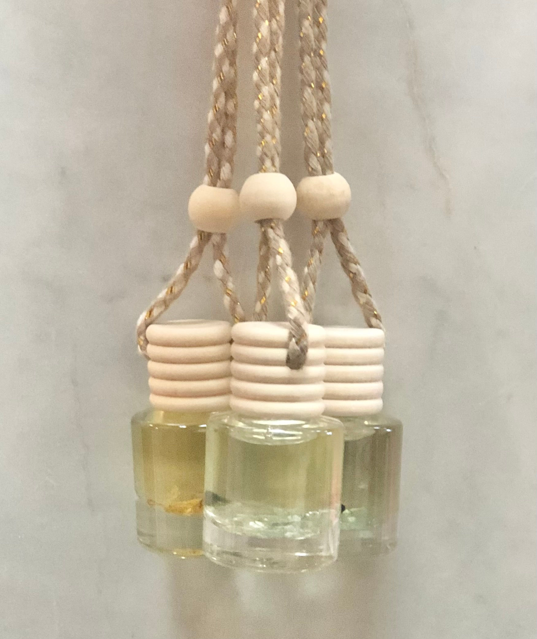 Hanging Car Diffuser