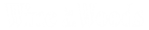 Wine in the Woods logo