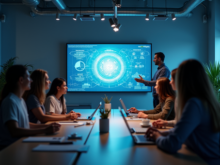 Bridging Emotions and Technology: Ivory's Unique AI Solutions