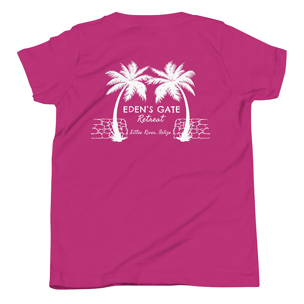 Thumbnail: EGR Youth T-Shirt