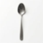 Perforated Serving Spoon