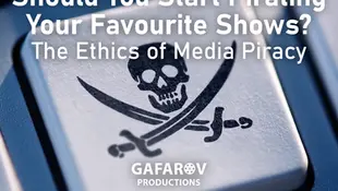 Is Media Piracy an Ethical Protest Against Corporate Greed?