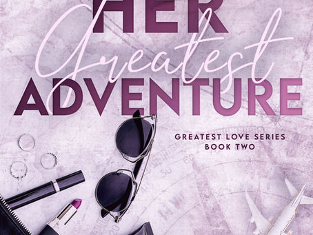 Her Greatest Adventure - Bonus Chapter 1