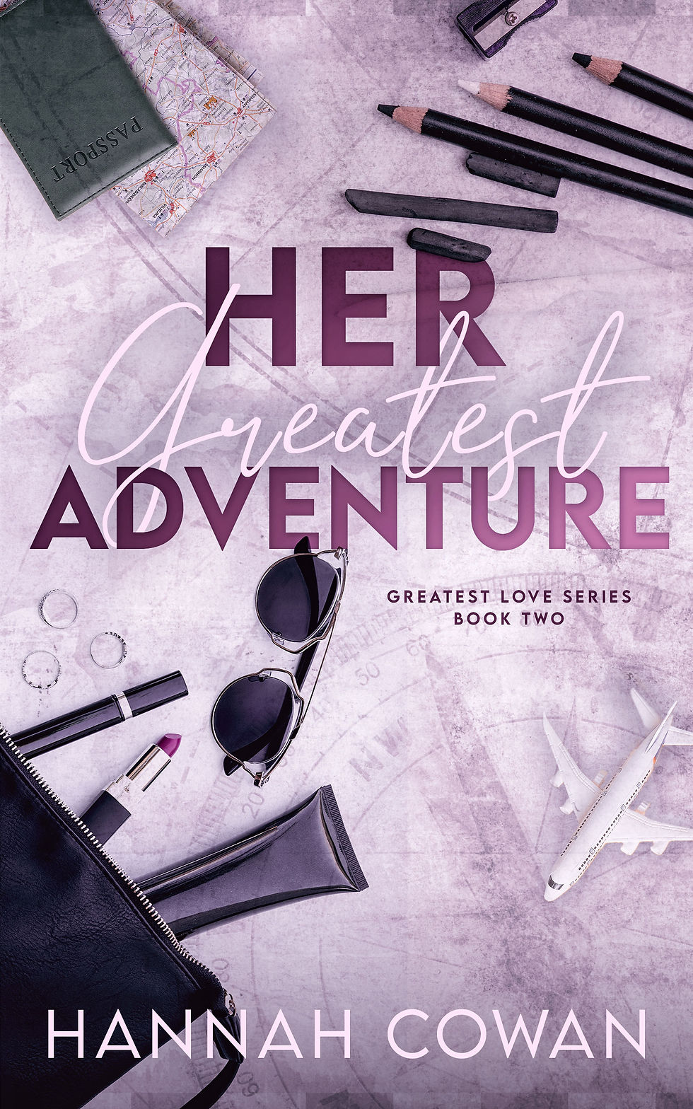 Her Greatest Adventure - Bonus Chapter 1
