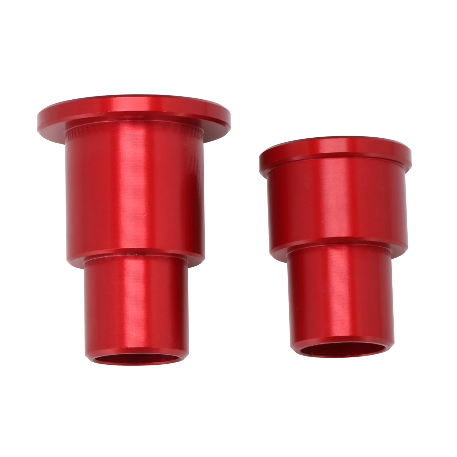 Billet Axle Blocks / Wheel Hubs