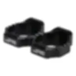 SurRonshop Billet Axle Blocks / Wheel Hubs