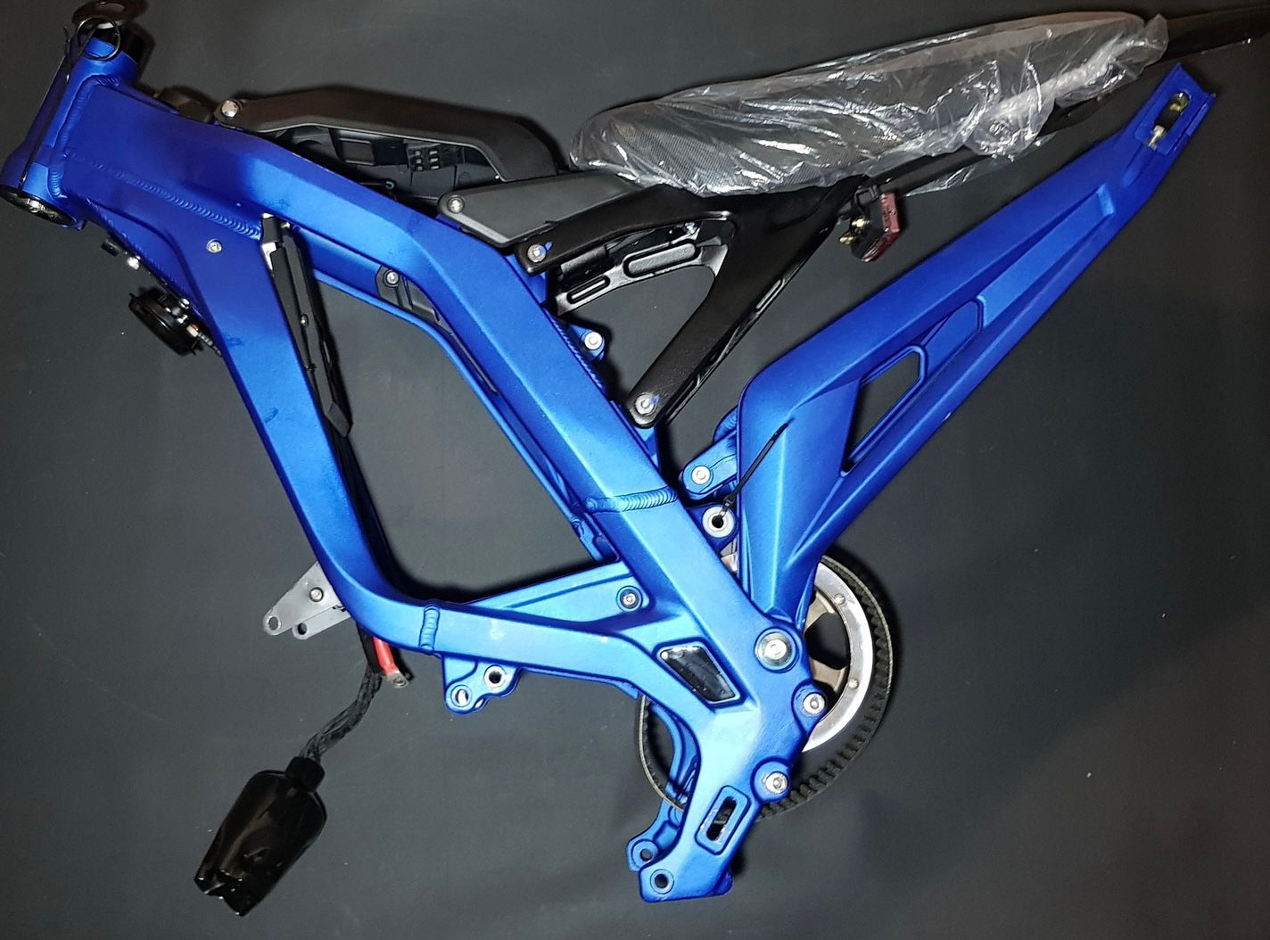 Sur-Ron frame kit (used)