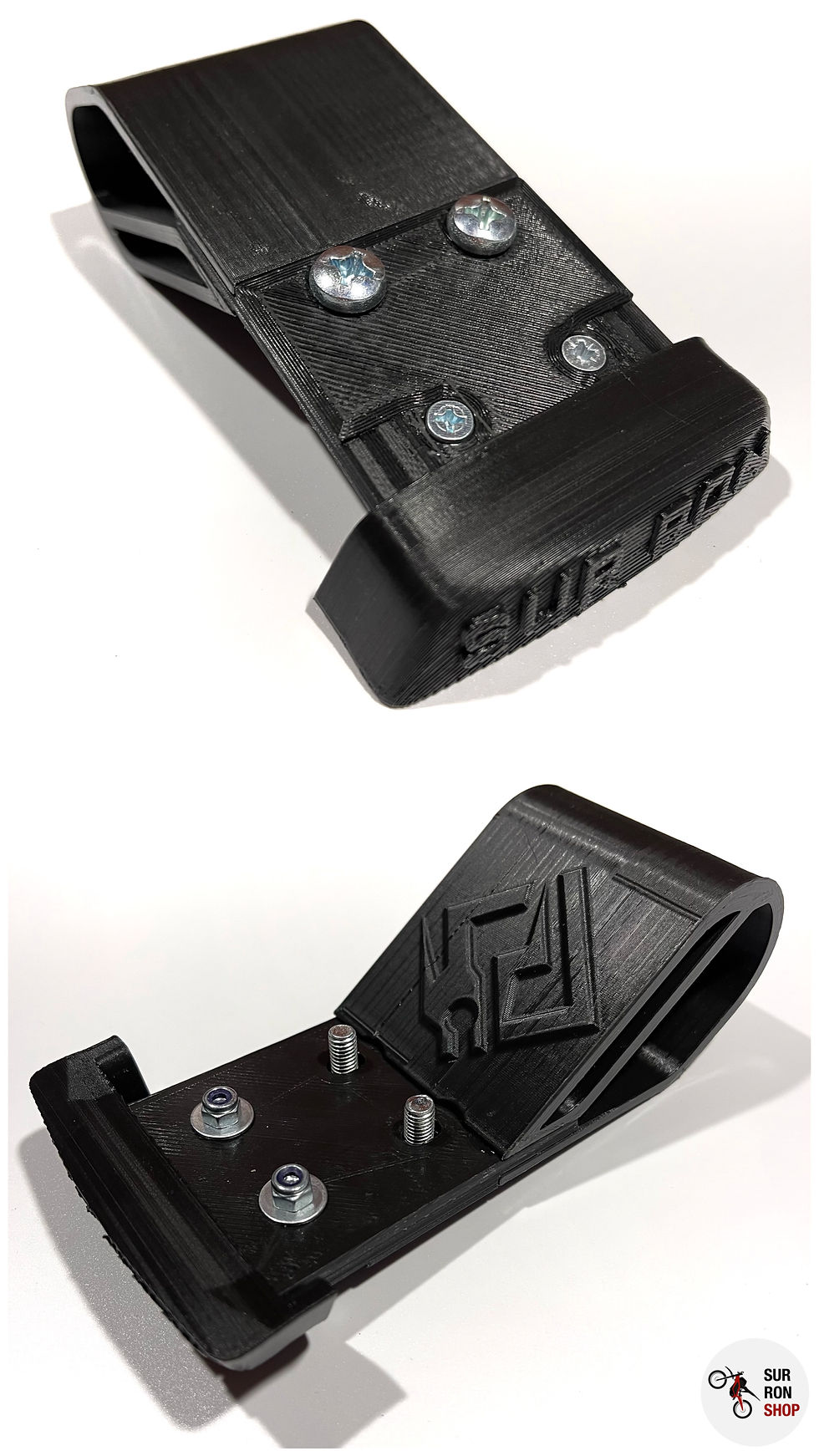 Thumbnail: Seat extenders