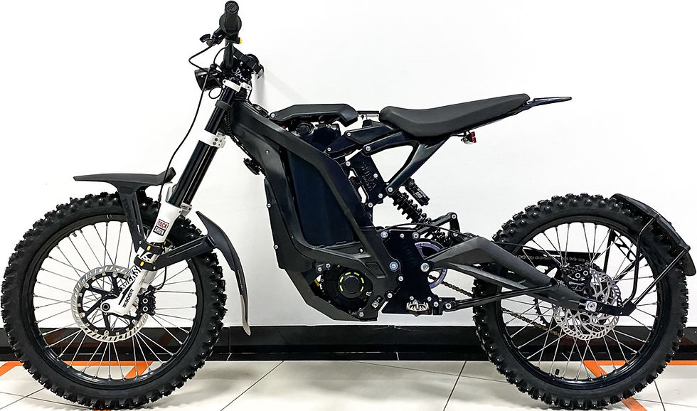 Thumbnail: Sur-Ron XL kit
