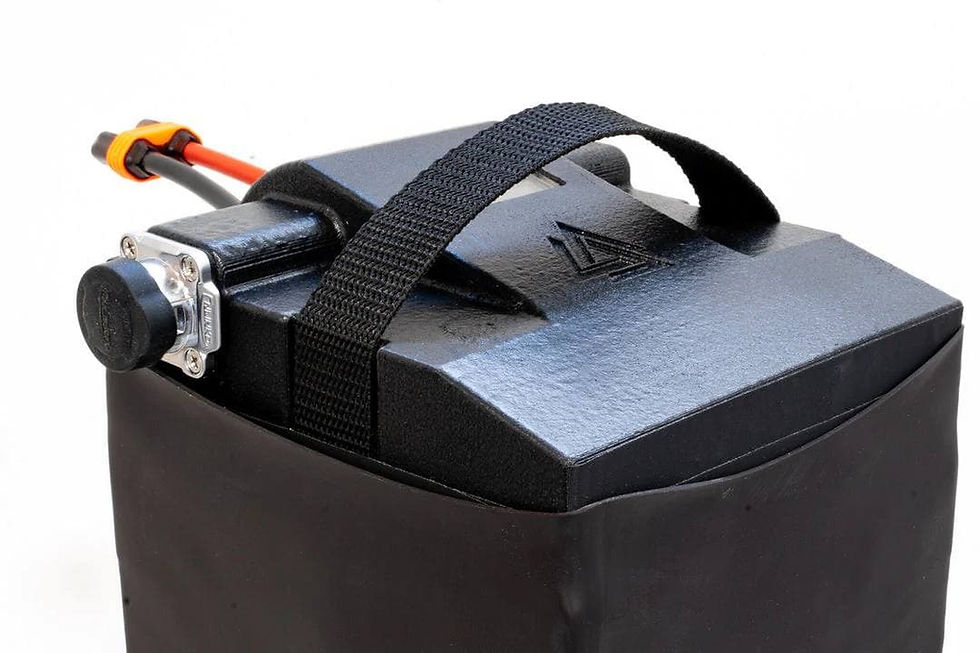 Thumbnail: 72v & 60v powerful batteries