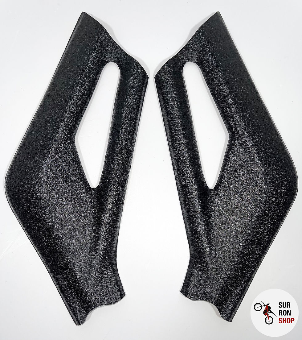 Thumbnail: Frame protective cover