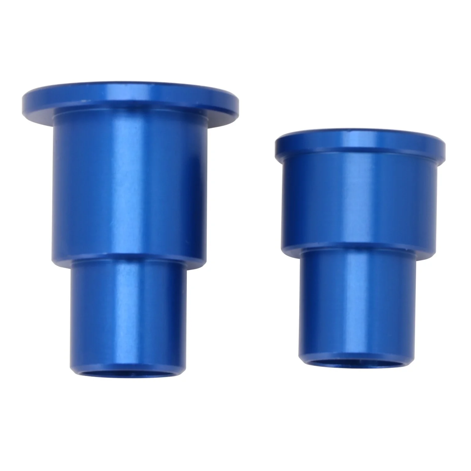 Billet Axle Blocks / Wheel Hubs