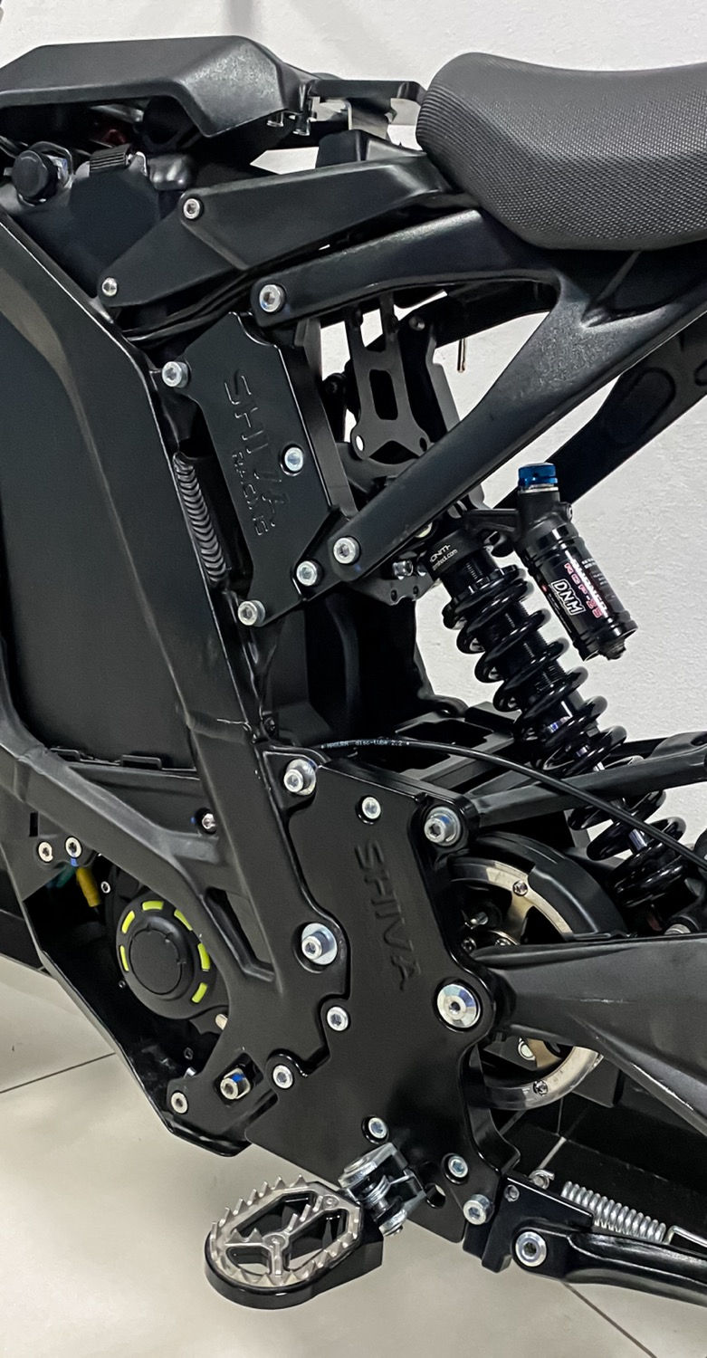 Sur-Ron XL kit | SurRonshop