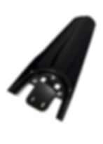 Thumbnail: Extended fender