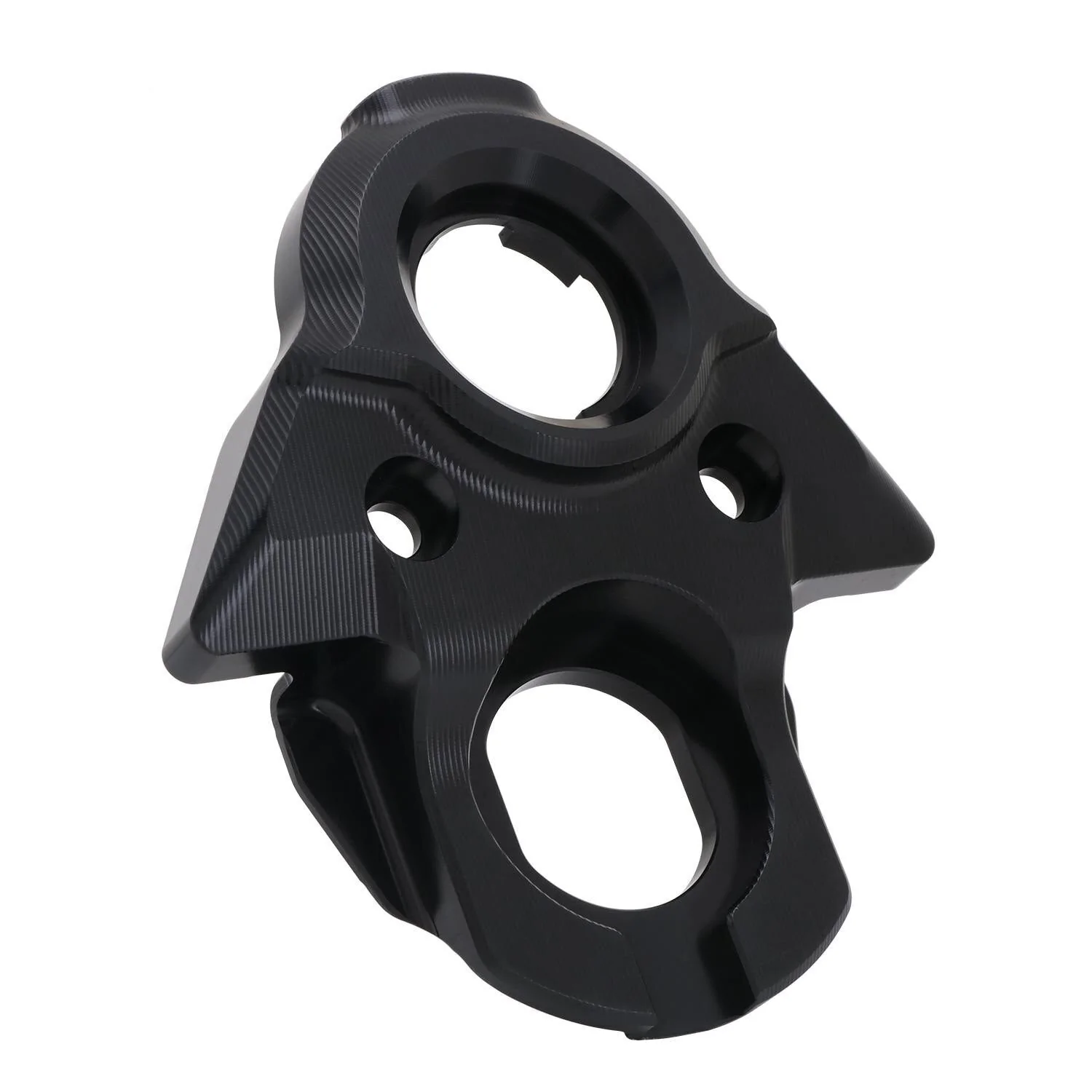 Billet Ignition Mount Plate