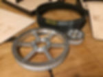 Higher gear ratio primary belt kit