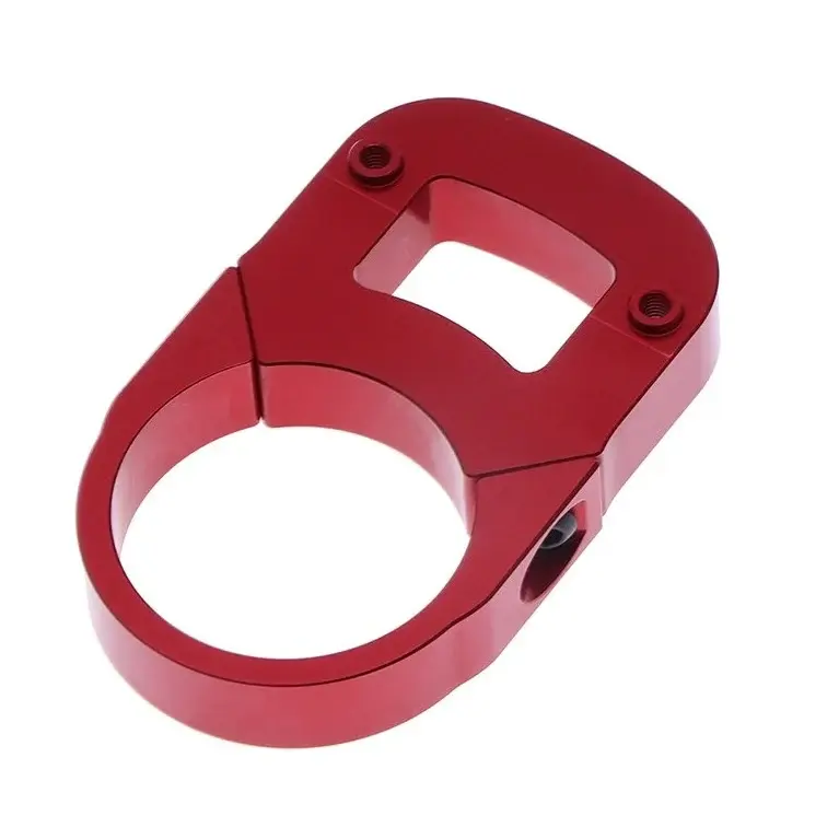 Thumbnail: SurRonshop Speedometer Center Mount Adapter