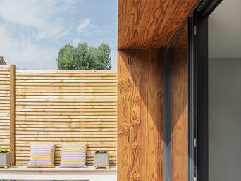 LAITHOUSE Completion Photography Updated