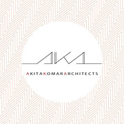 Akita Komar Architects logo