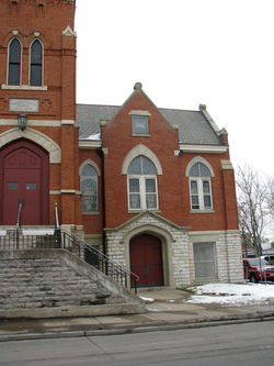 Northside Presbyterian Church (5)