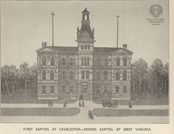 WV capital