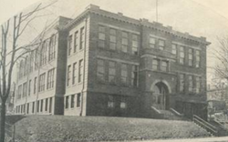 Cambridge HS 1904