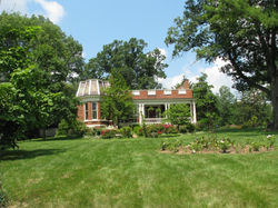 Robert Clarke Residence