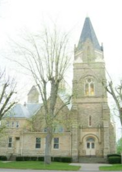 First Presby Hillsboro