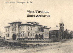 state normal school