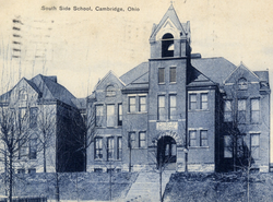 Cambridge HS