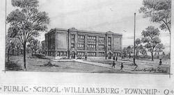 Williamsburg High School