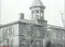 1894 Brookville school