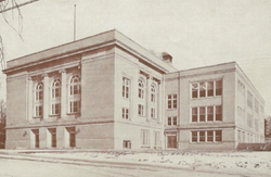 Salem HS3