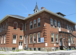 Georgetown school2