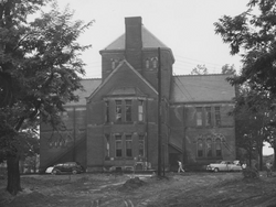 Cambridge HS Park Sch