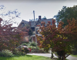 Colonel JD Taylor House