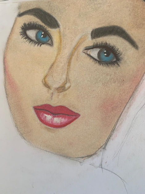 Elizabeth taylor