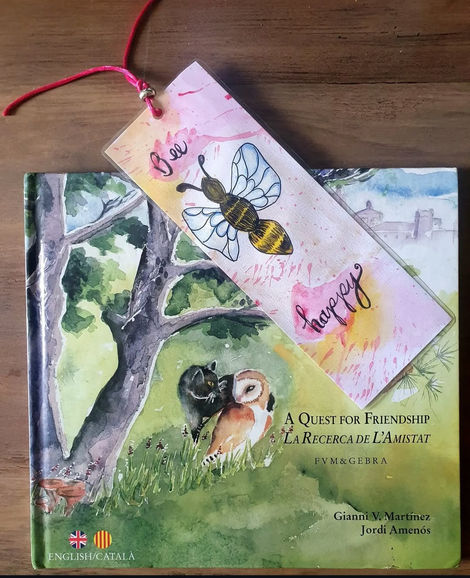 Bookmark 2