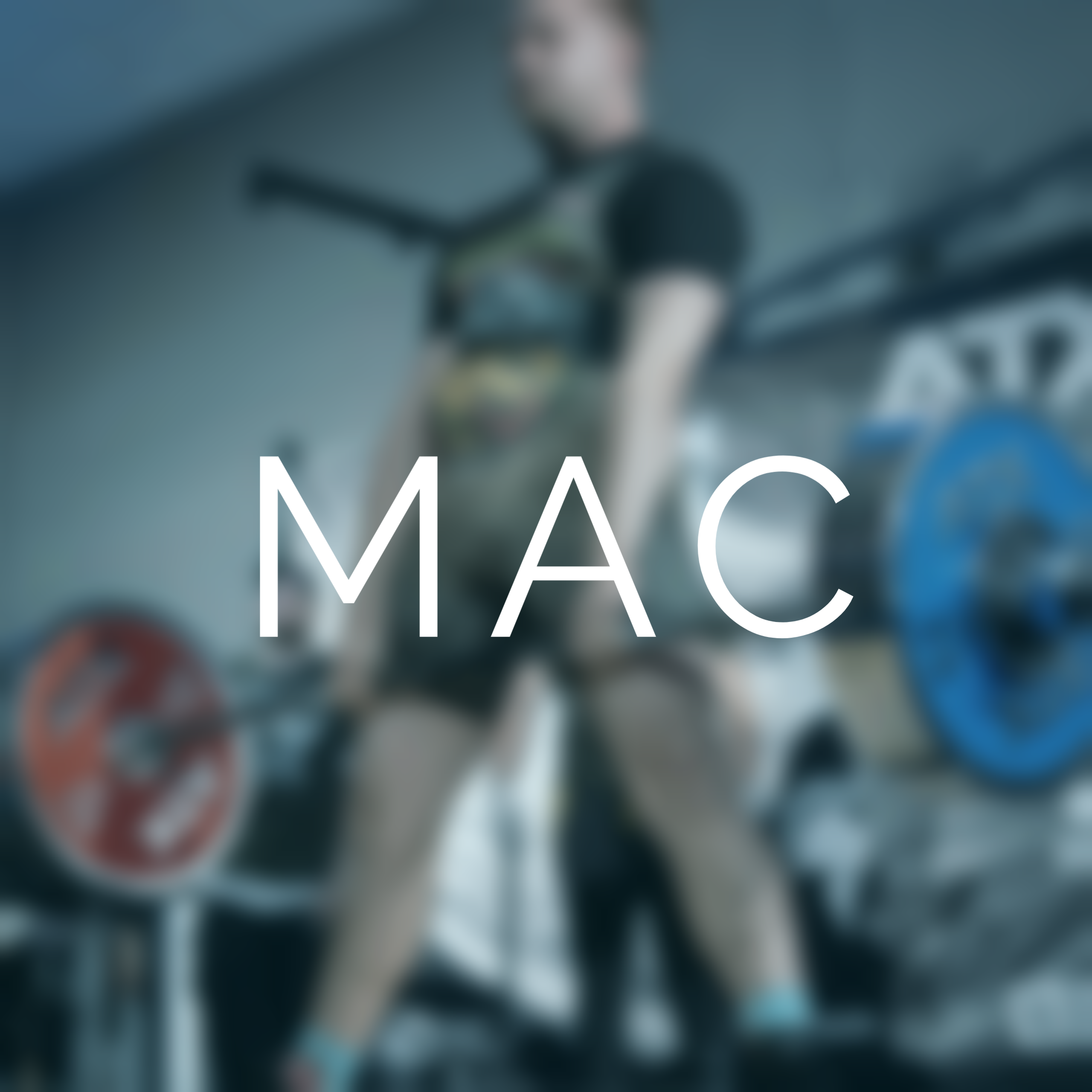 MAC: sportpsychologisches Trainingsprogramm
