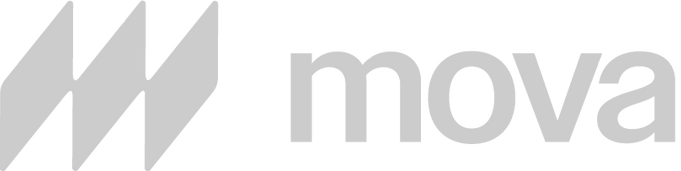 LOGO MOVA
