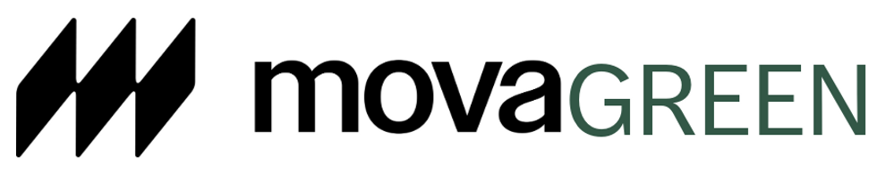 LOGO MOVAGREEN