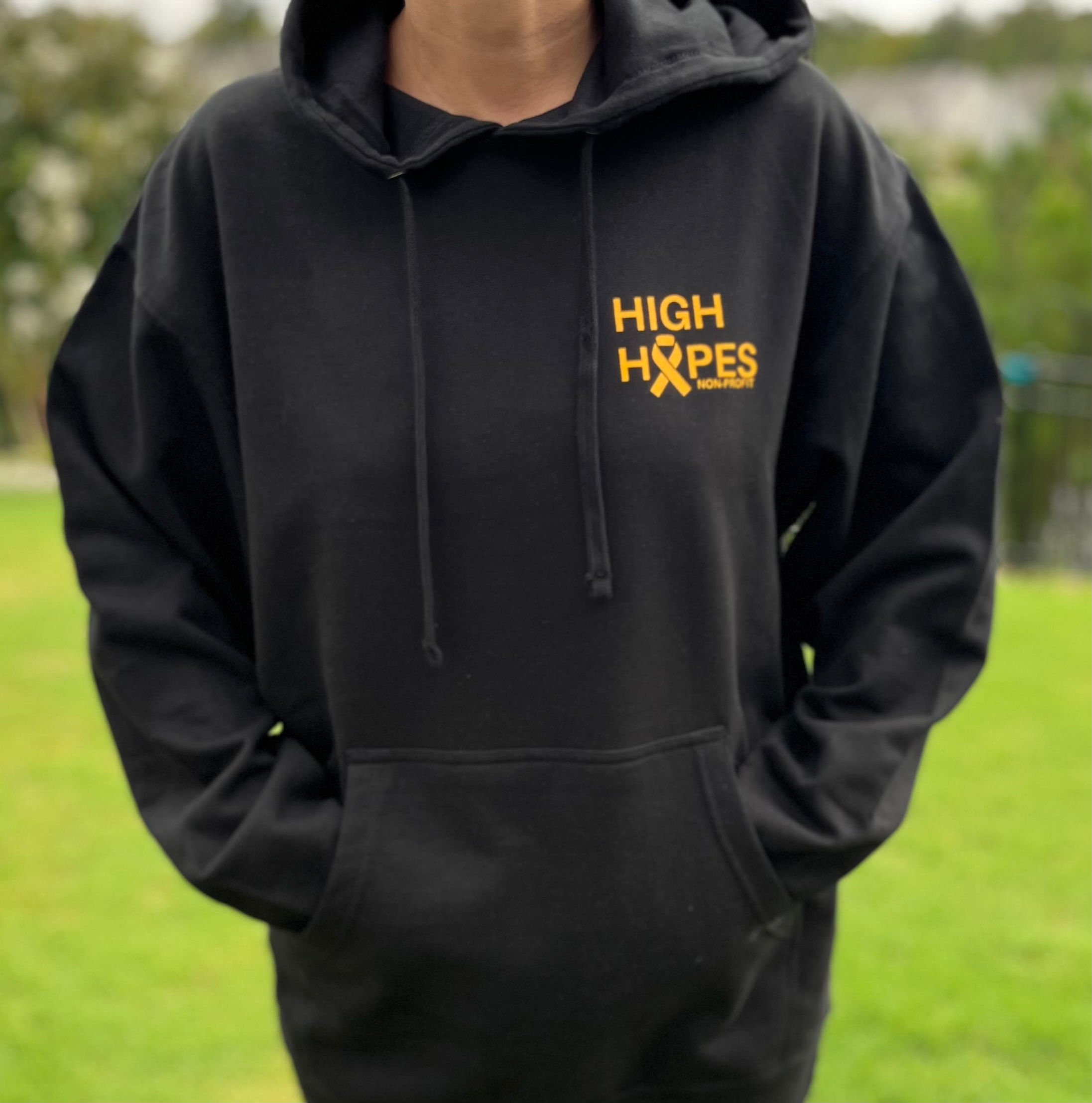 Hoodie Sweatshirt