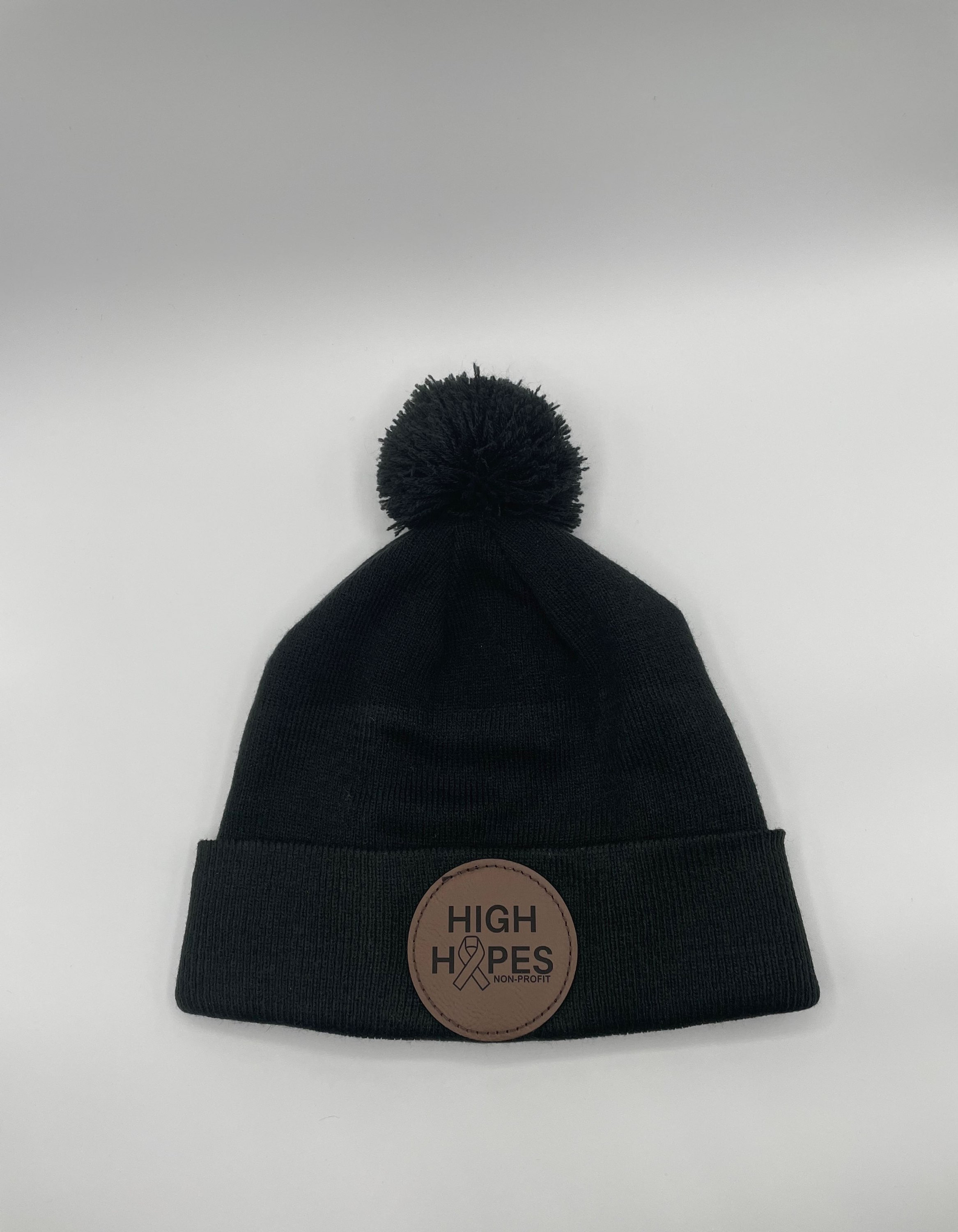 High Hopes Beanies 