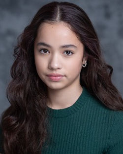 AIRI OGAWA GASPAR