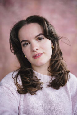 CORRINE DUNLOP